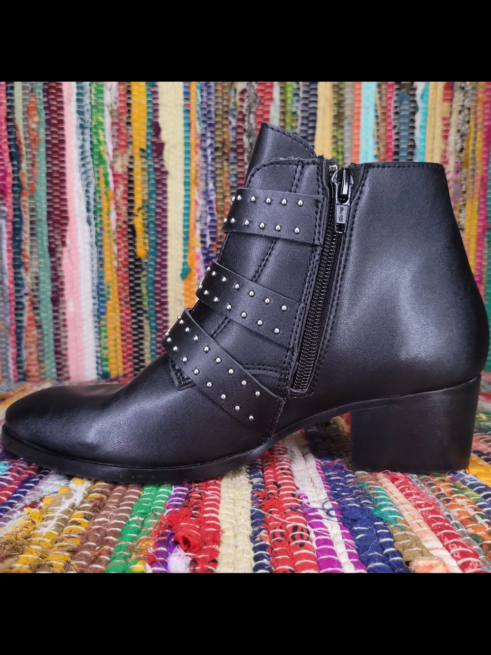 Vegetarian Shoes excellent gently